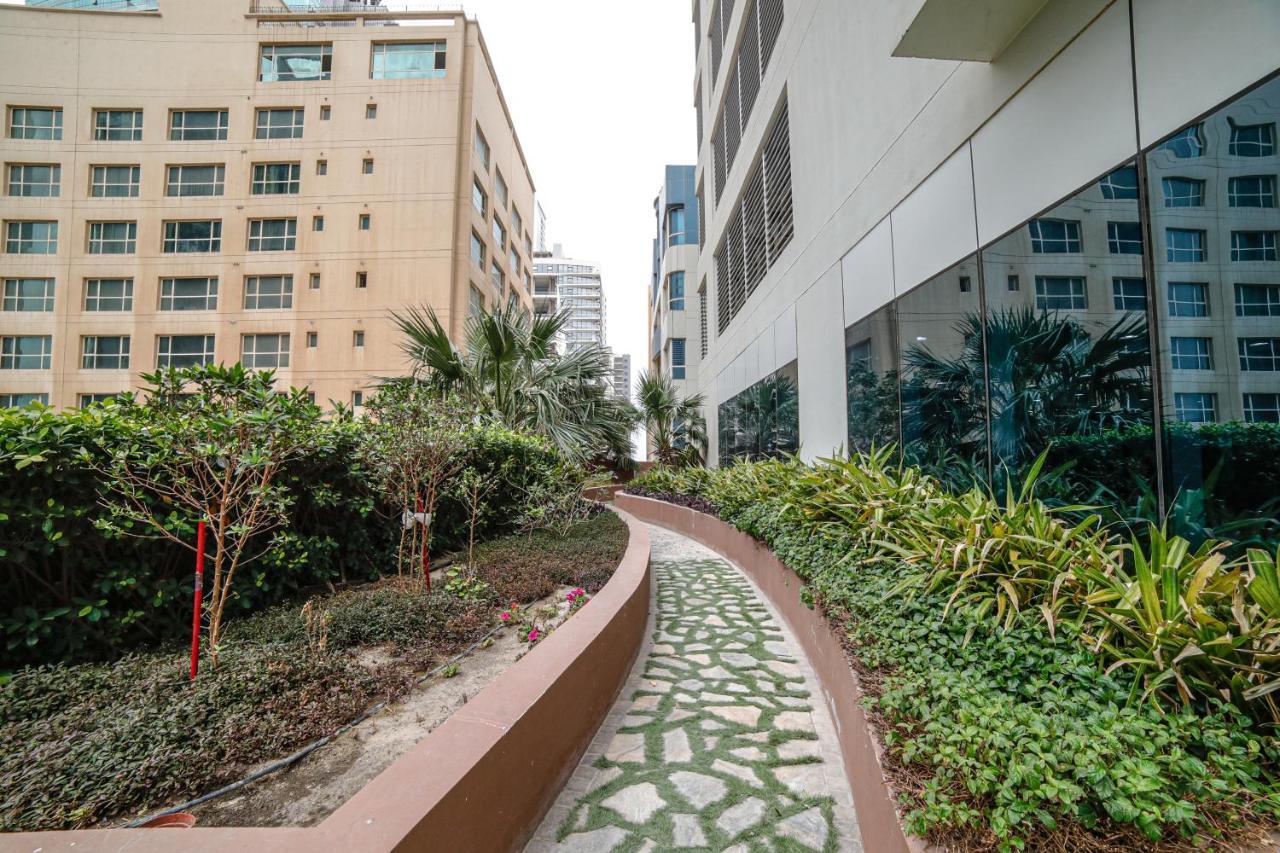 Vita Suites Al-Manamah Bagian luar foto