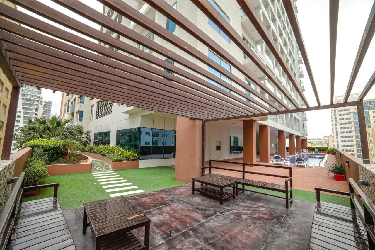 Vita Suites Al-Manamah Bagian luar foto