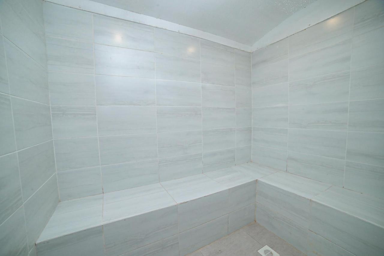 Vita Suites Al-Manamah Bagian luar foto