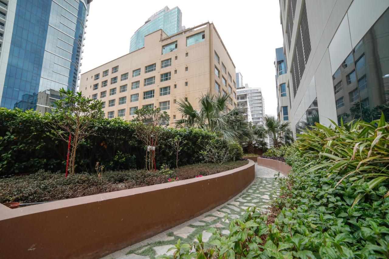 Vita Suites Al-Manamah Bagian luar foto
