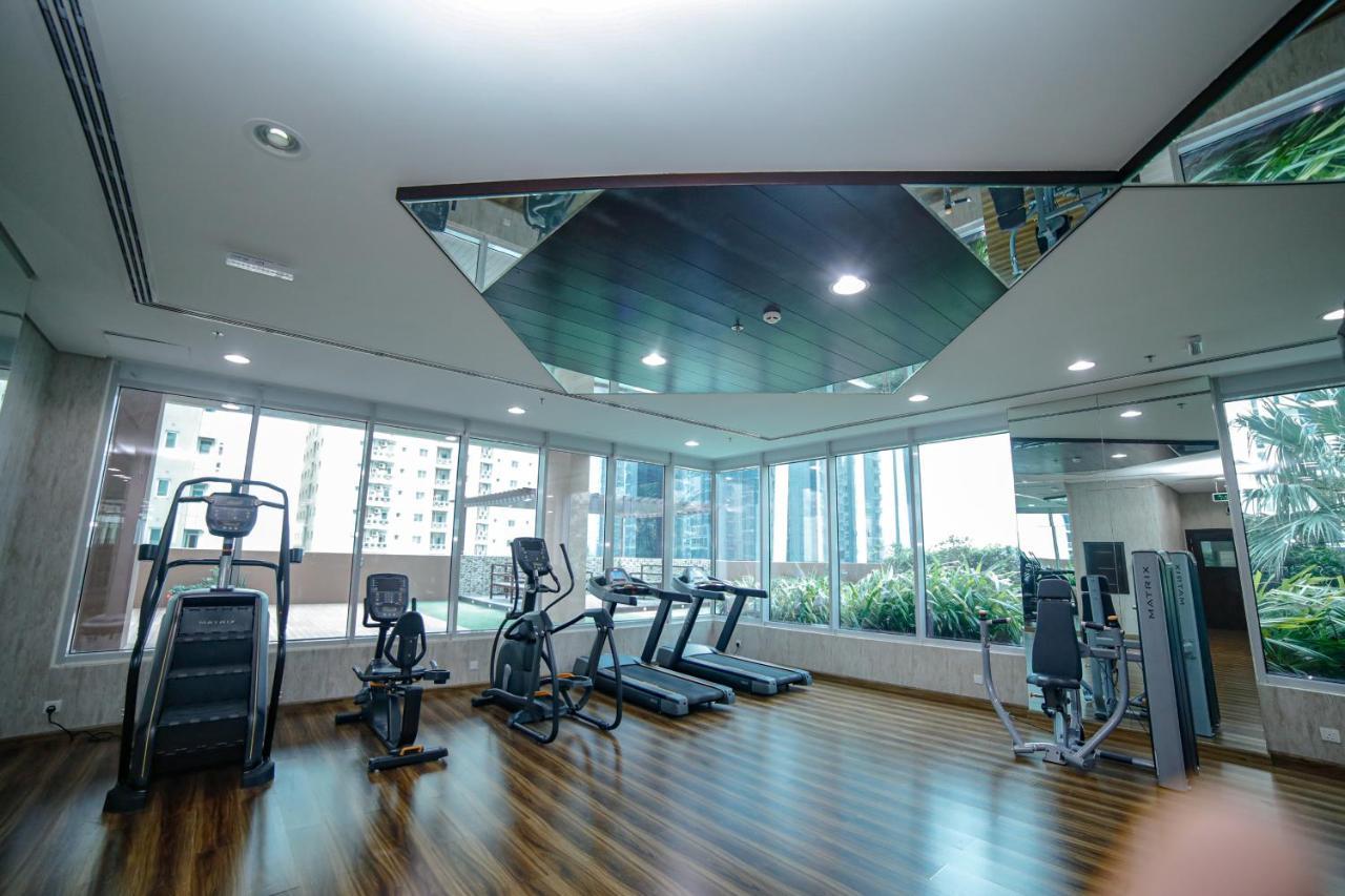 Vita Suites Al-Manamah Bagian luar foto