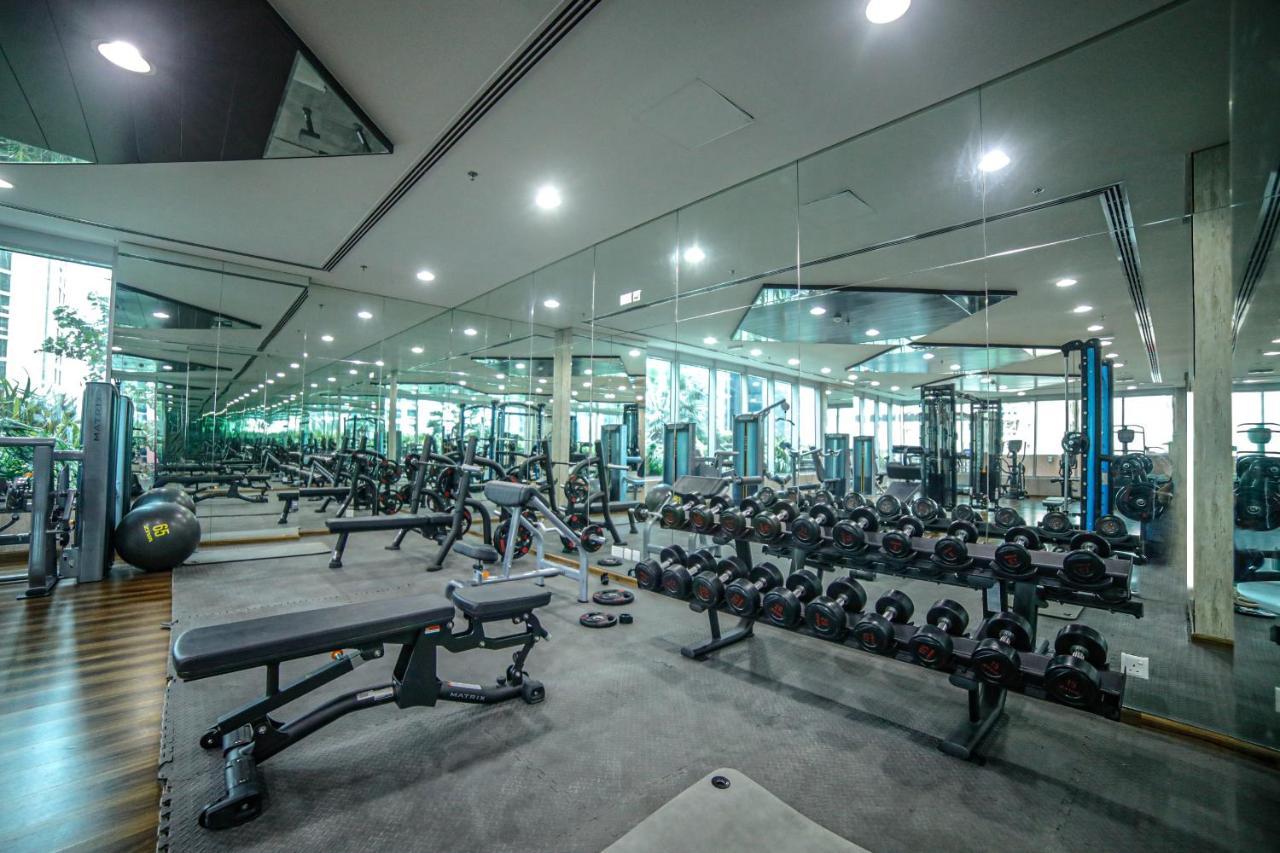 Vita Suites Al-Manamah Bagian luar foto