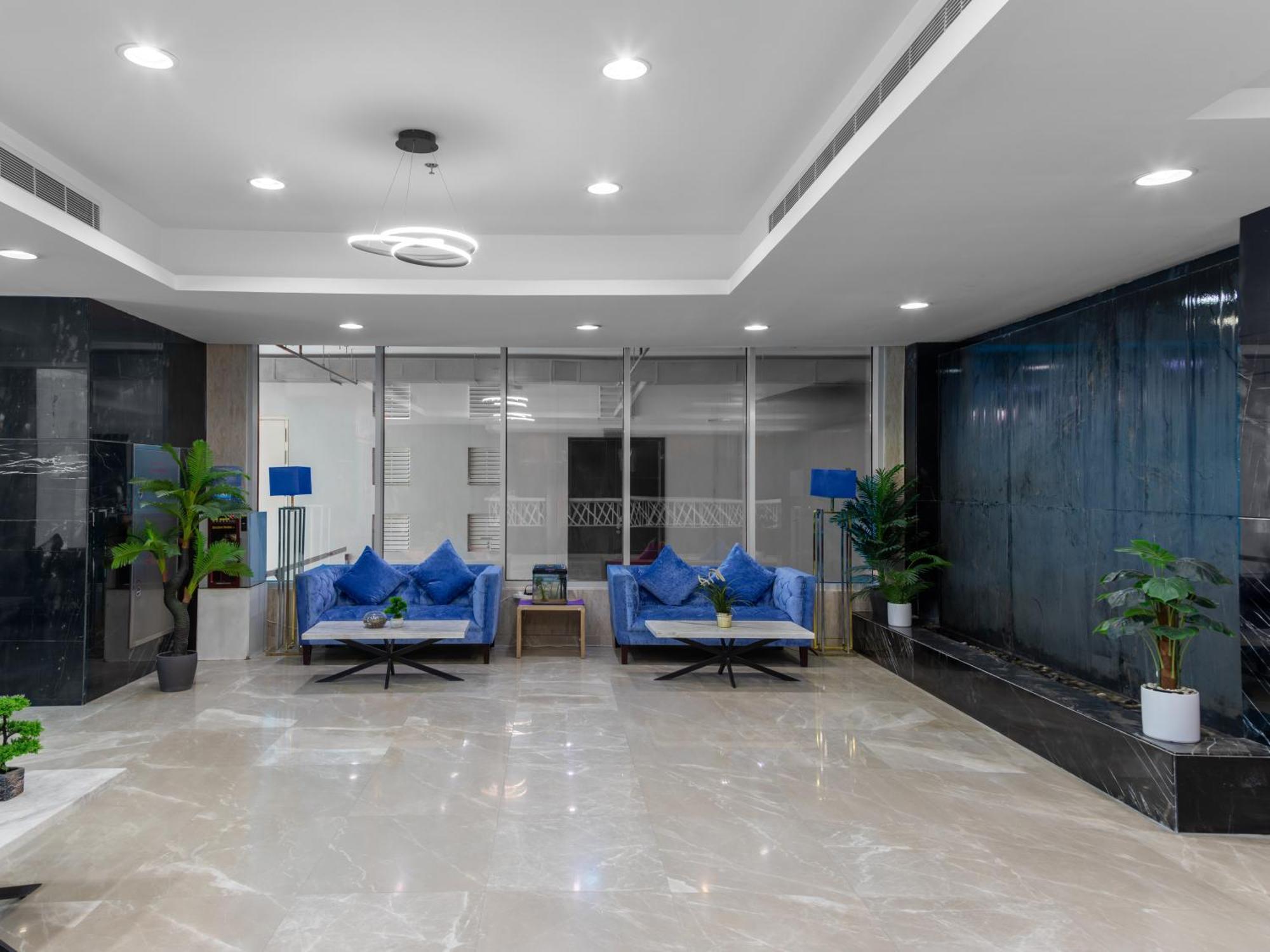 Vita Suites Al-Manamah Bagian luar foto