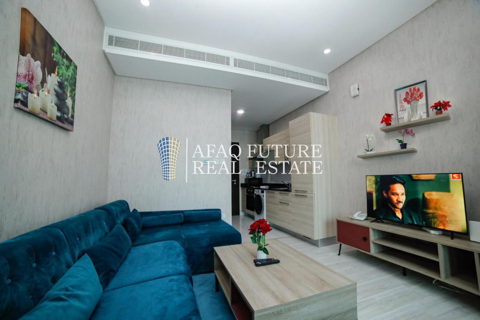 Vita Suites Al-Manamah Bagian luar foto