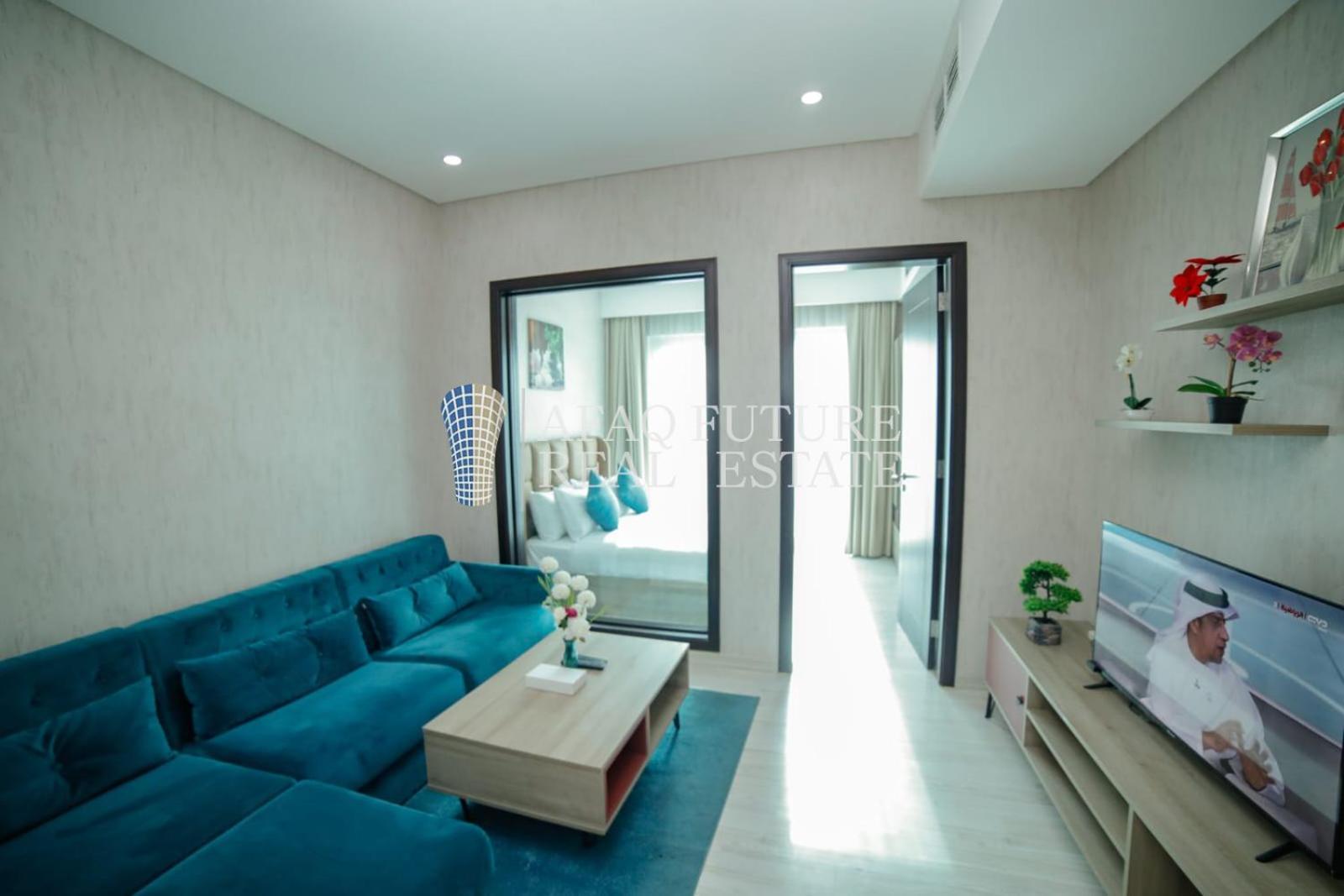 Vita Suites Al-Manamah Bagian luar foto
