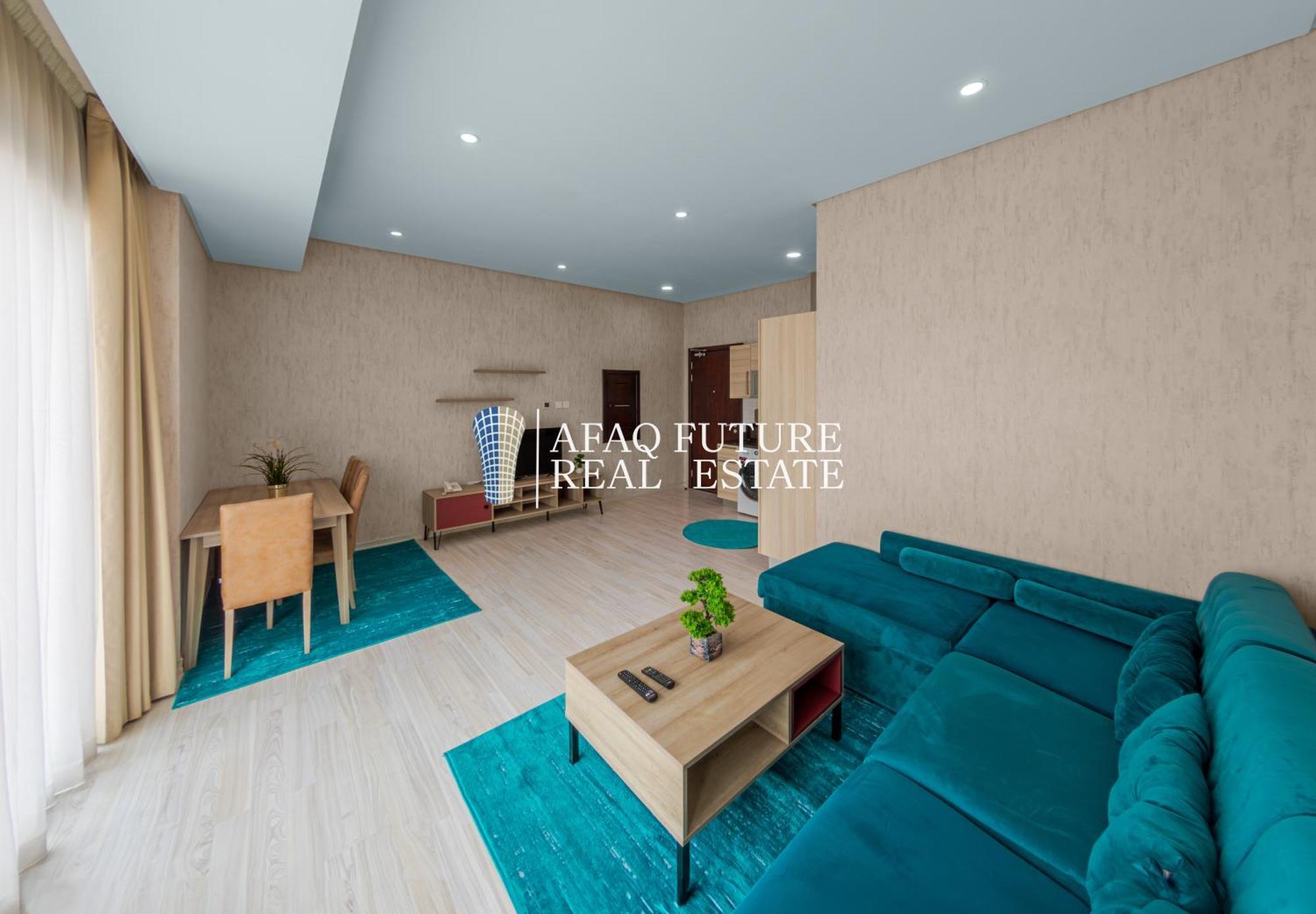 Vita Suites Al-Manamah Bagian luar foto