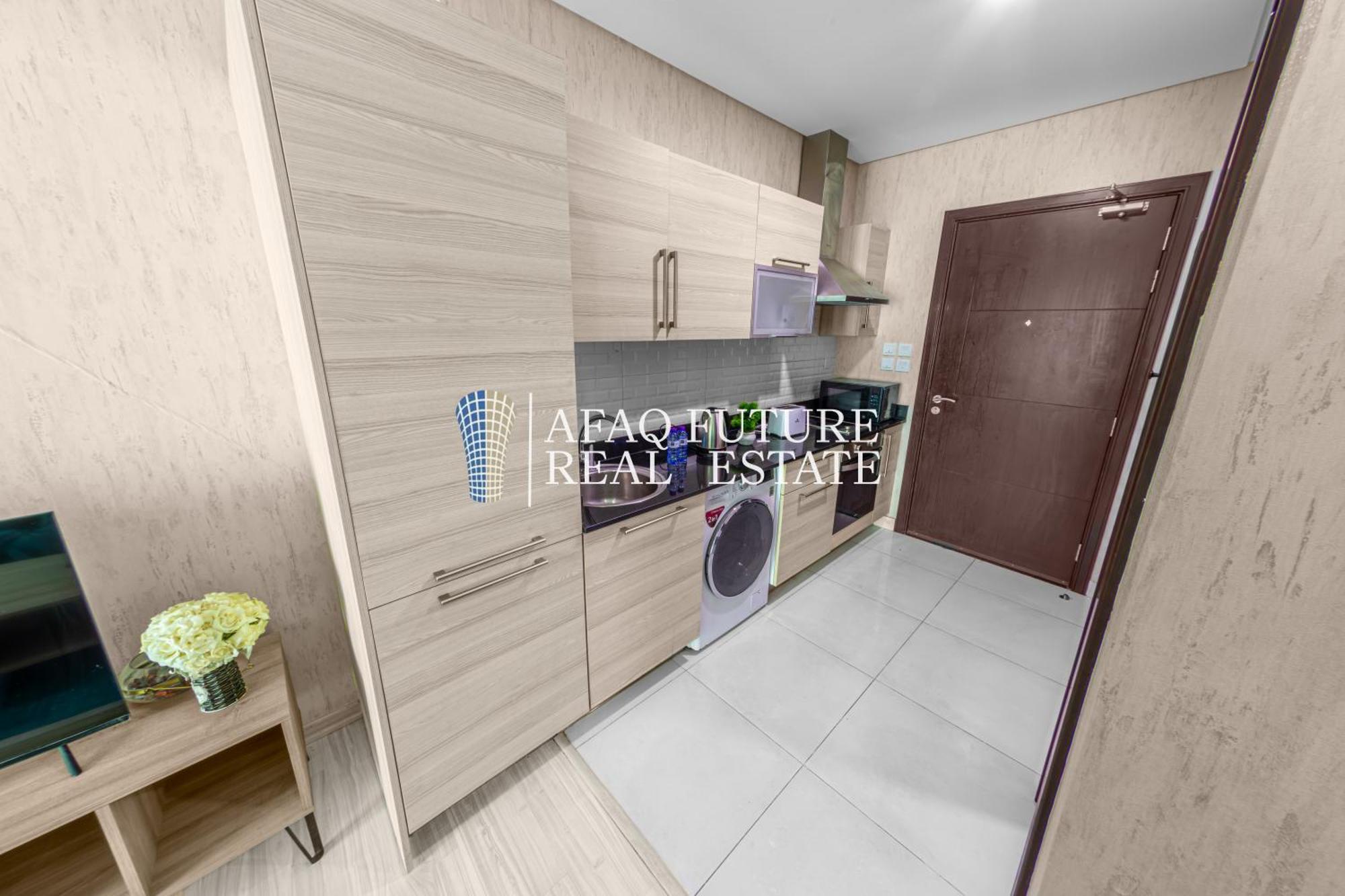 Vita Suites Al-Manamah Bagian luar foto