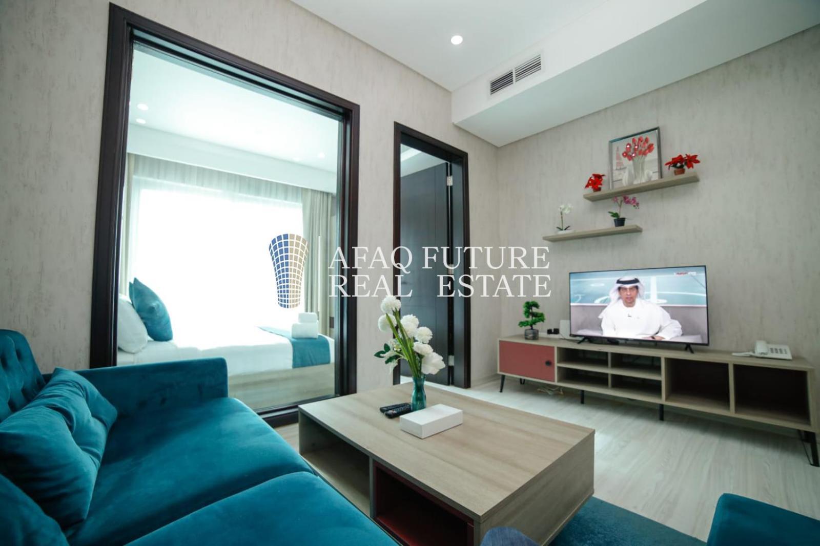 Vita Suites Al-Manamah Bagian luar foto