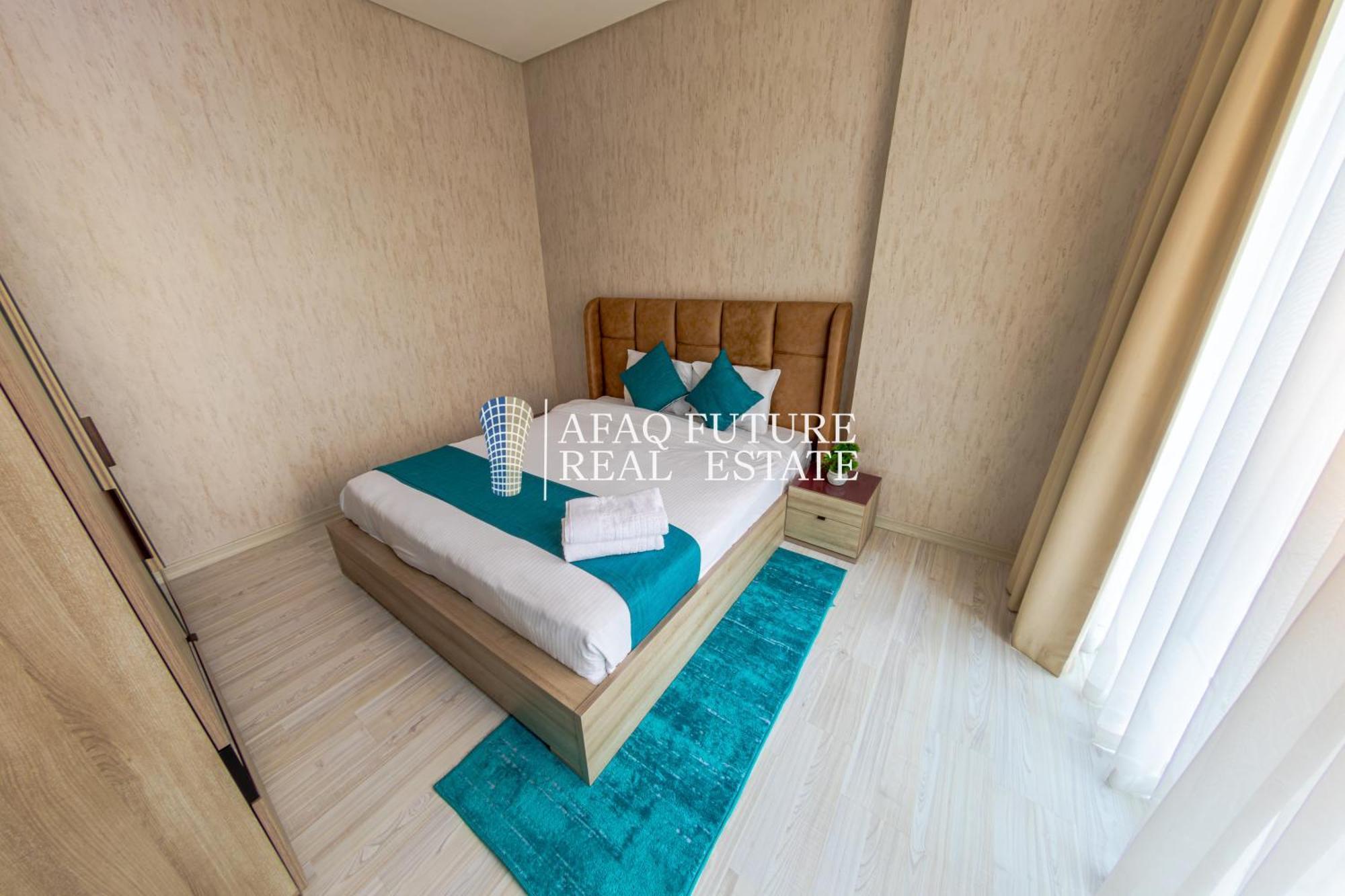 Vita Suites Al-Manamah Bagian luar foto