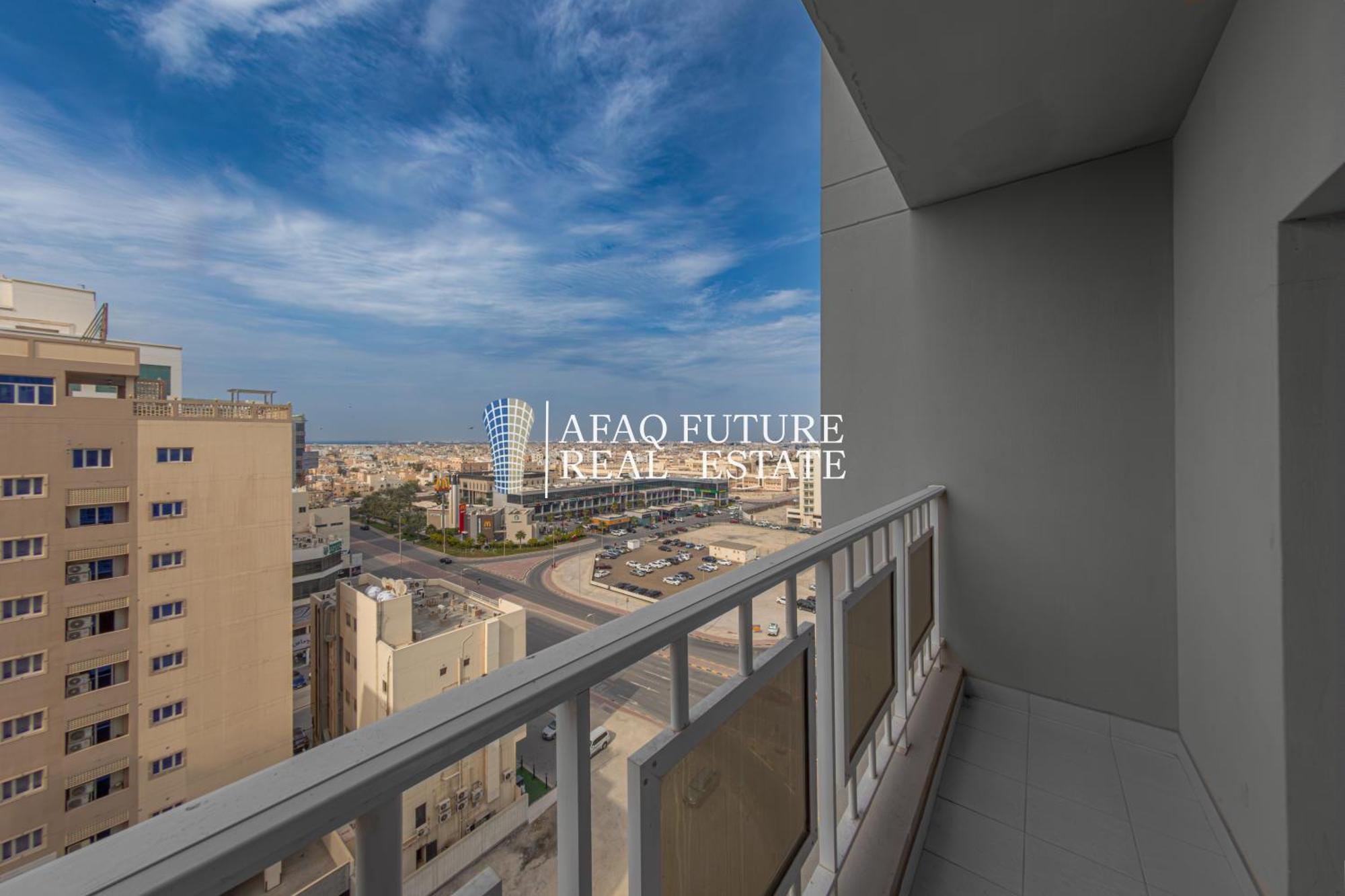 Vita Suites Al-Manamah Bagian luar foto