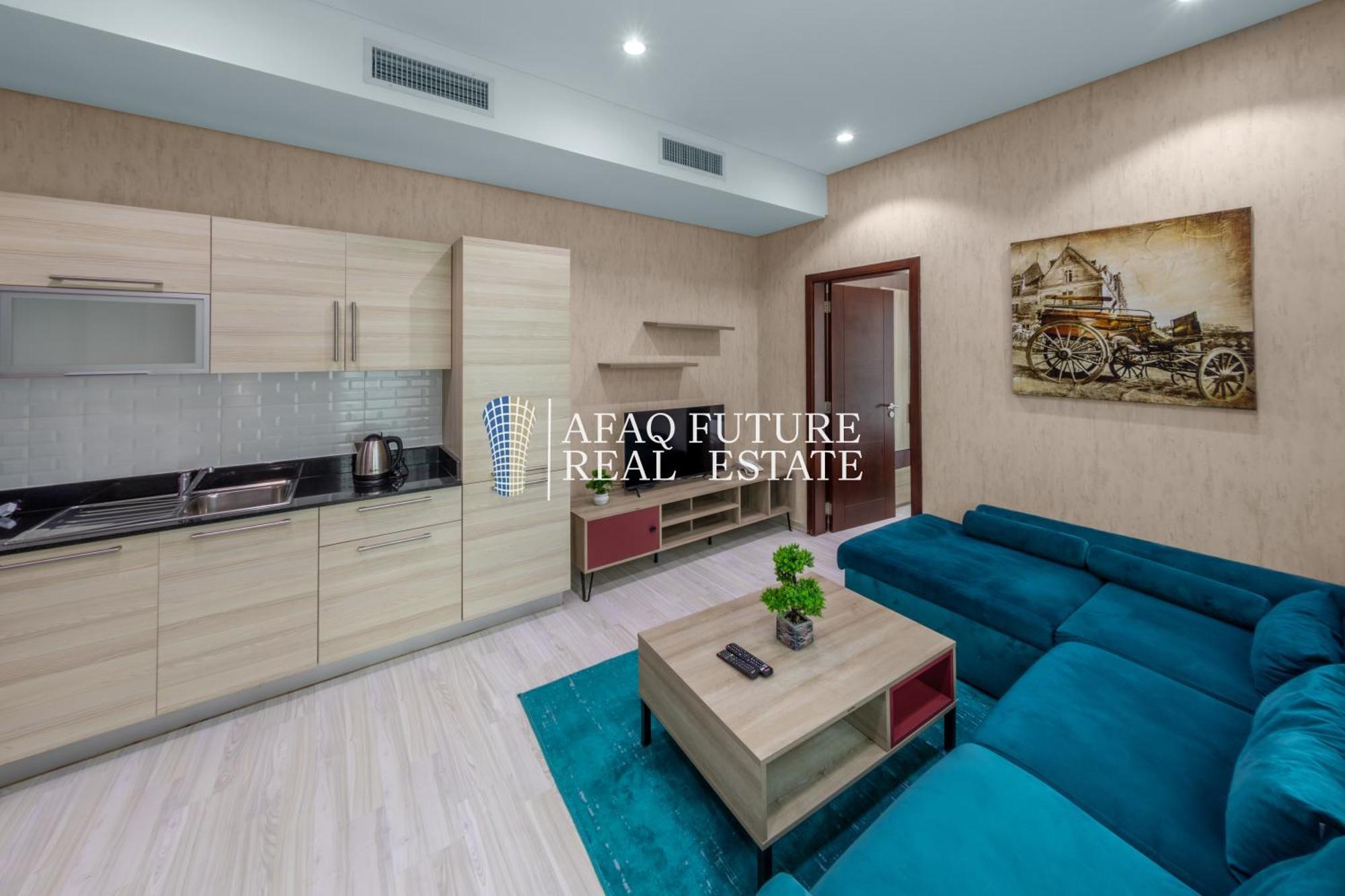 Vita Suites Al-Manamah Bagian luar foto