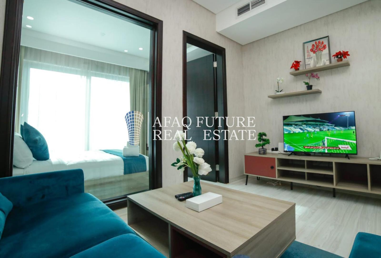 Vita Suites Al-Manamah Bagian luar foto
