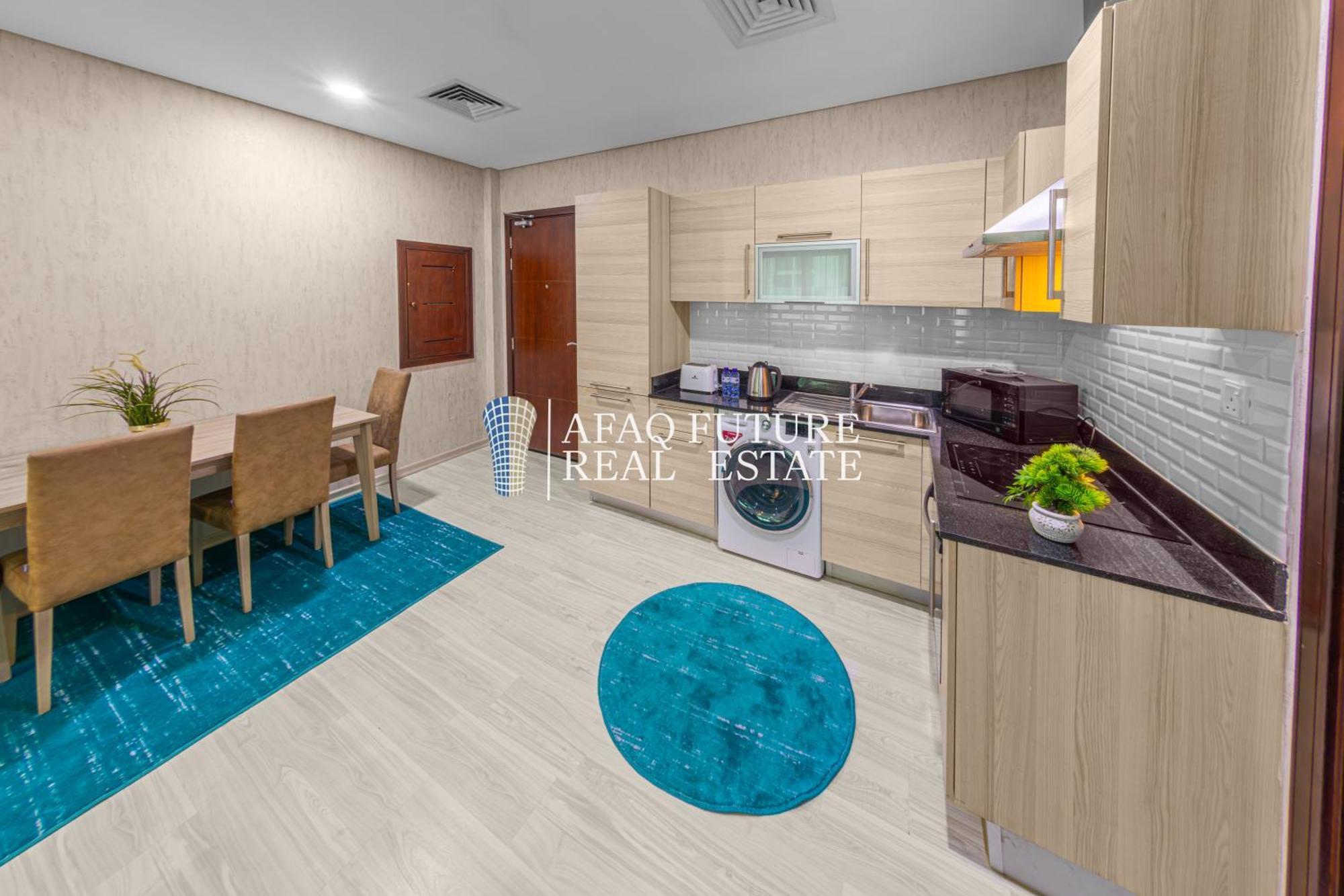 Vita Suites Al-Manamah Bagian luar foto