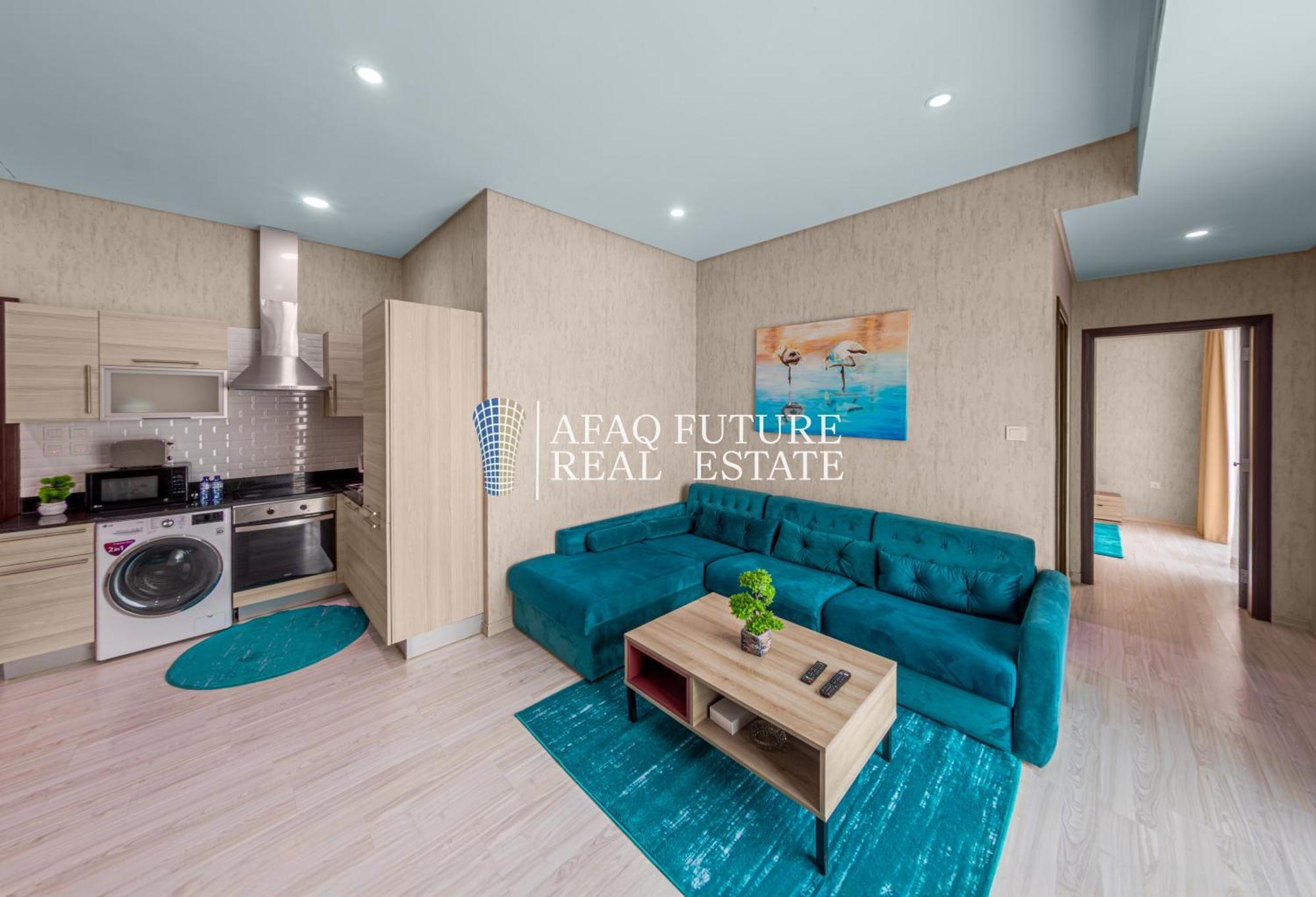 Vita Suites Al-Manamah Bagian luar foto