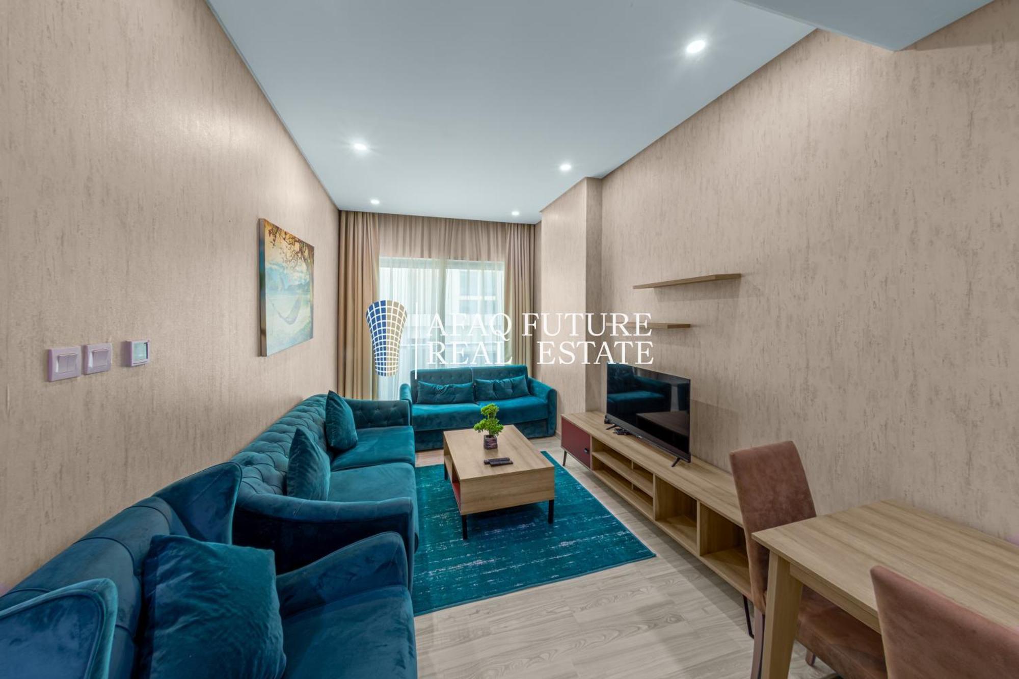 Vita Suites Al-Manamah Bagian luar foto