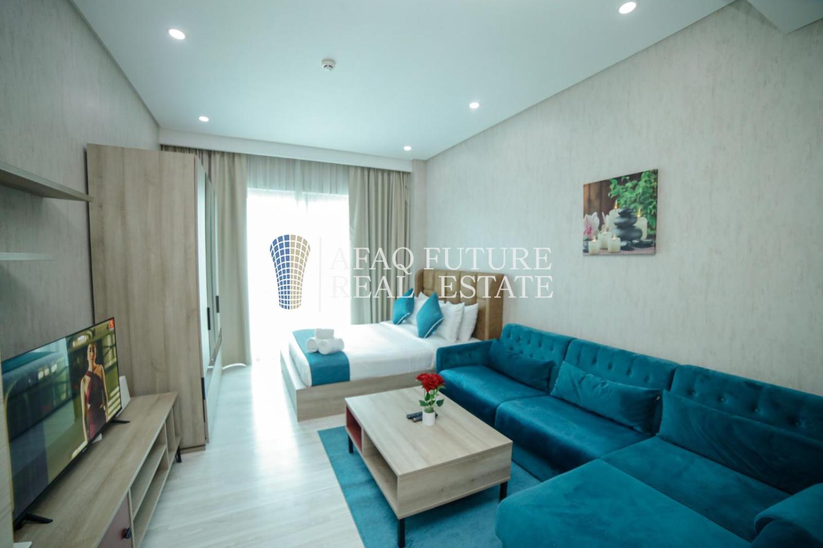 Vita Suites Al-Manamah Bagian luar foto