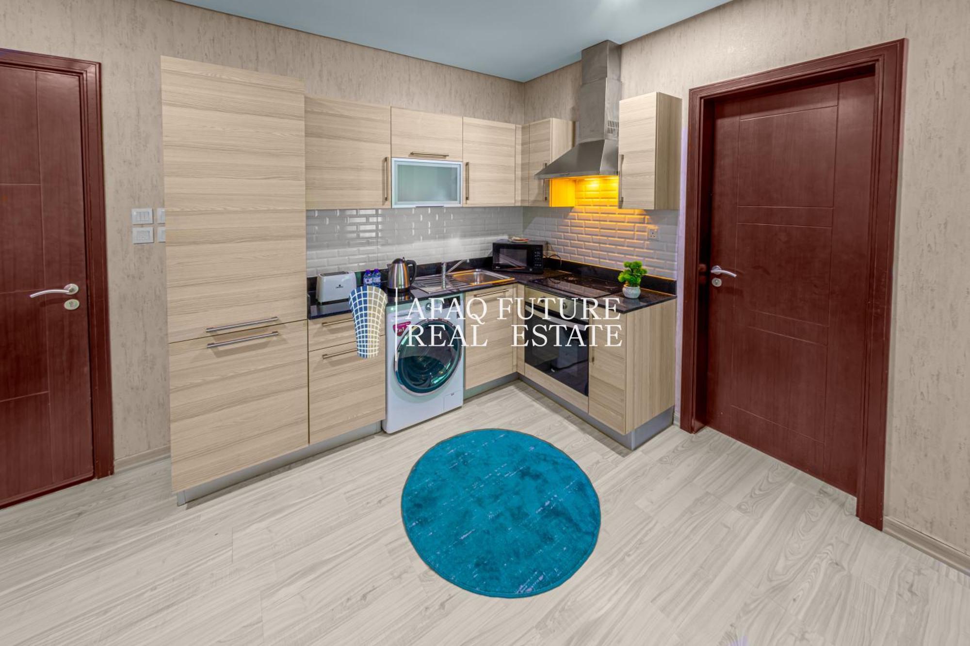 Vita Suites Al-Manamah Bagian luar foto