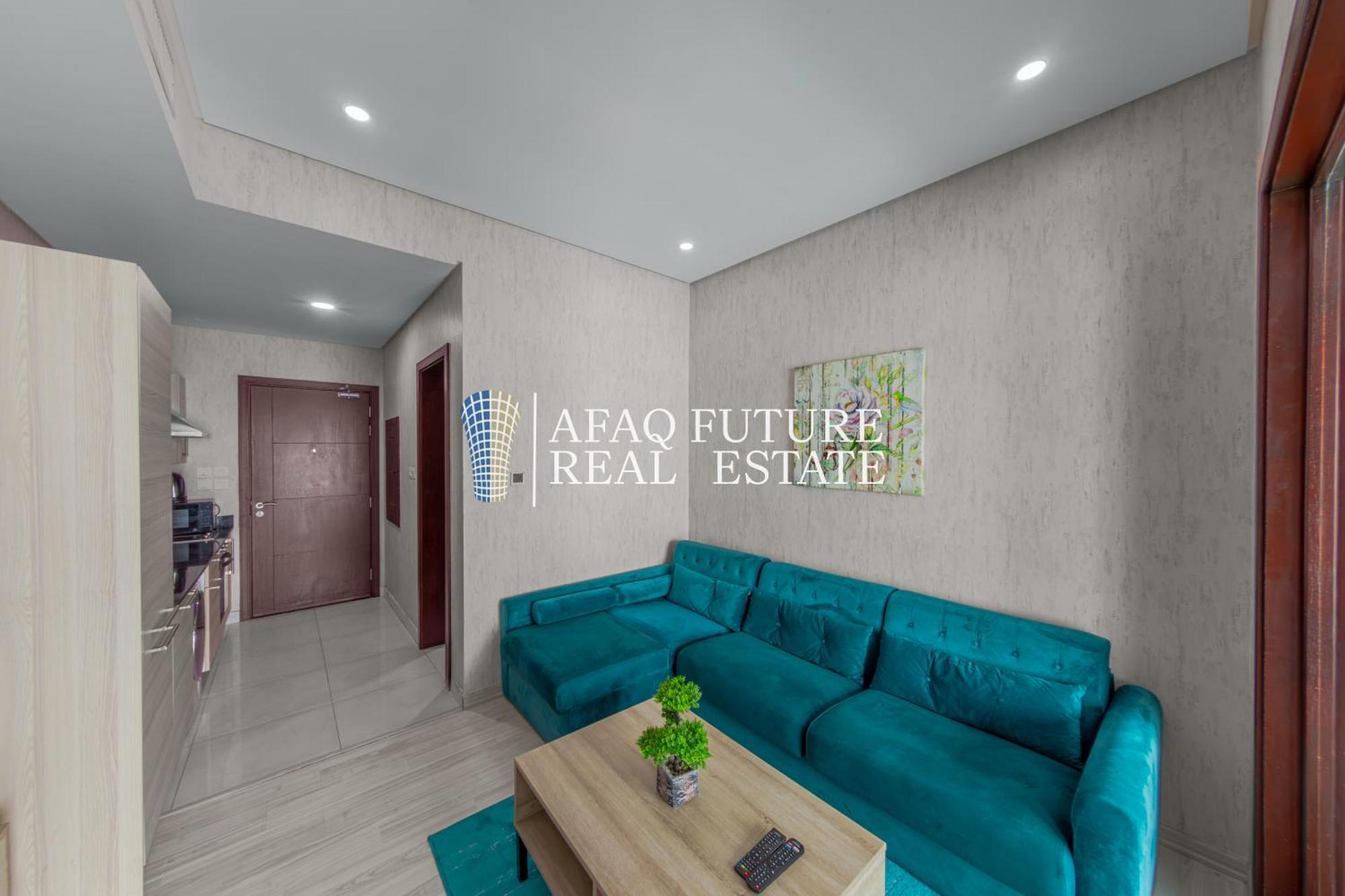 Vita Suites Al-Manamah Bagian luar foto