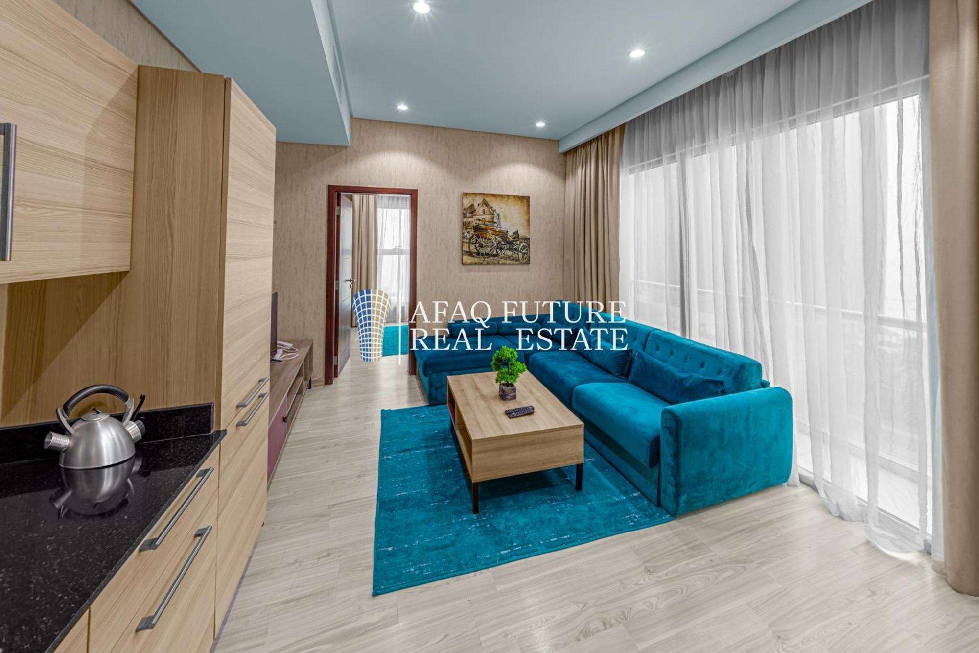 Vita Suites Al-Manamah Bagian luar foto