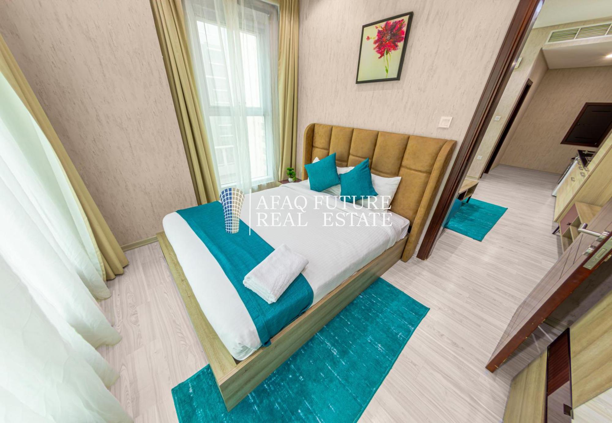 Vita Suites Al-Manamah Bagian luar foto