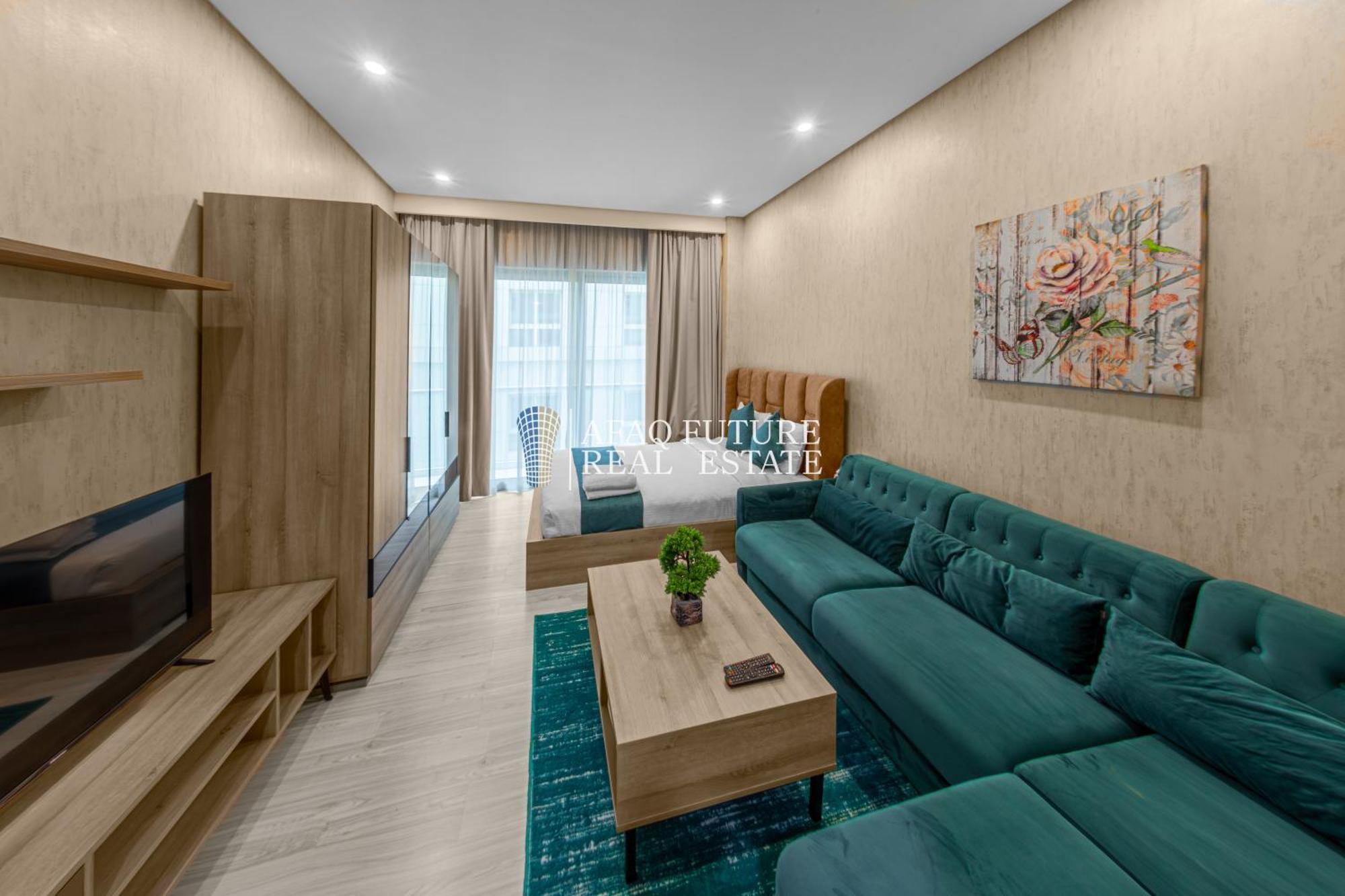 Vita Suites Al-Manamah Bagian luar foto