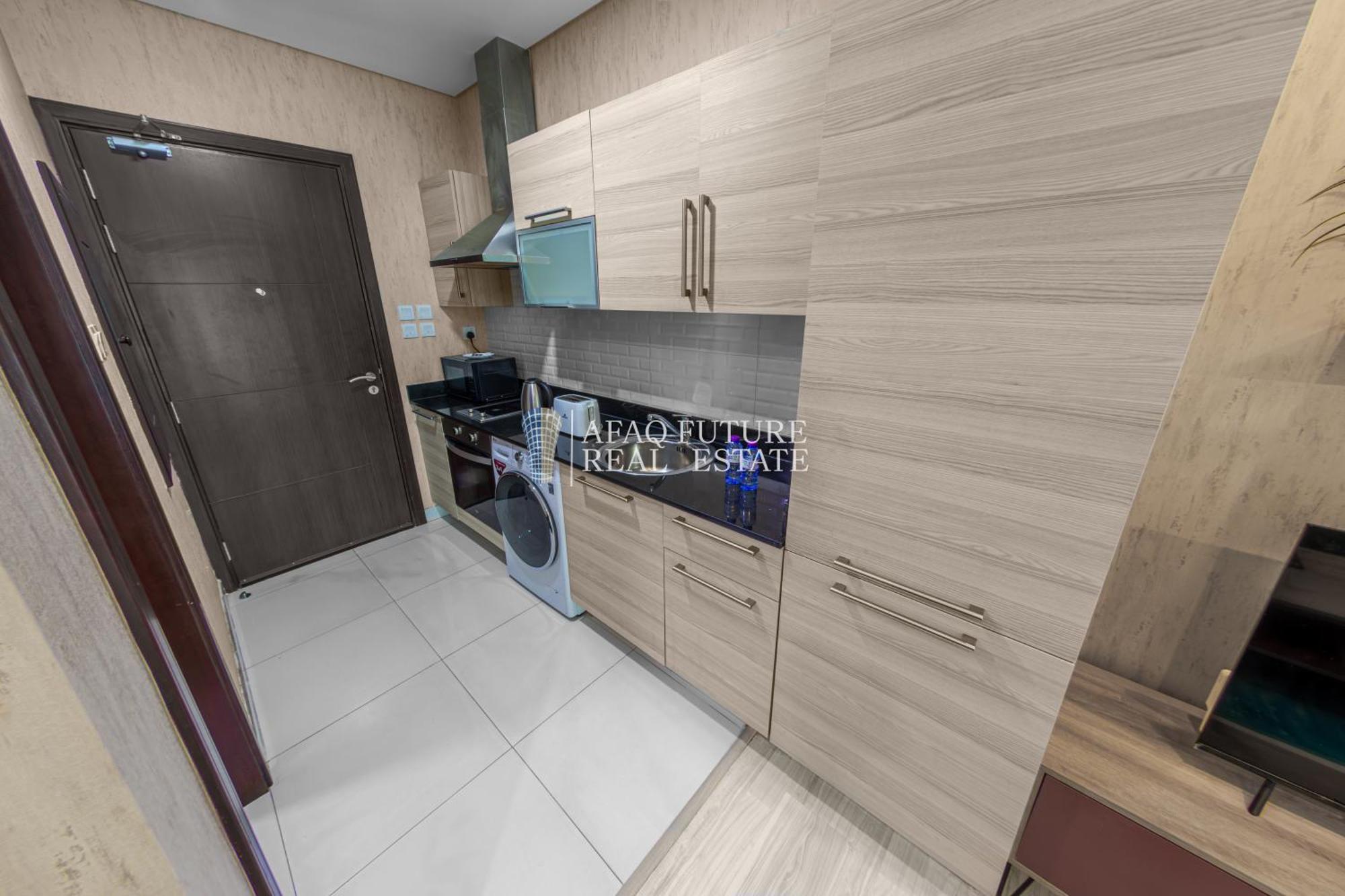 Vita Suites Al-Manamah Bagian luar foto