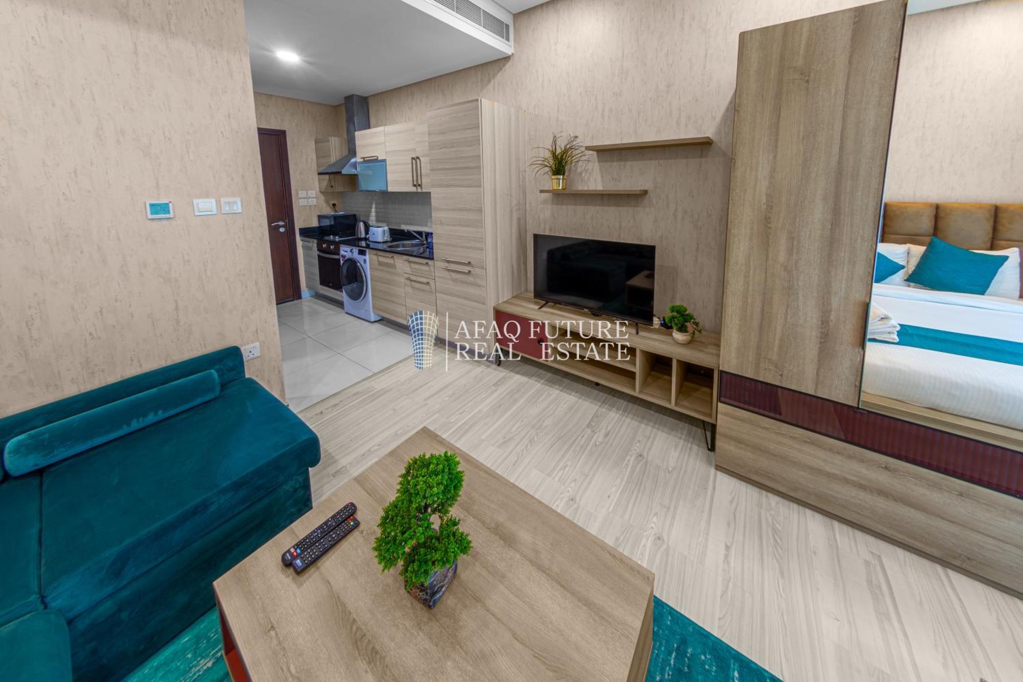 Vita Suites Al-Manamah Bagian luar foto