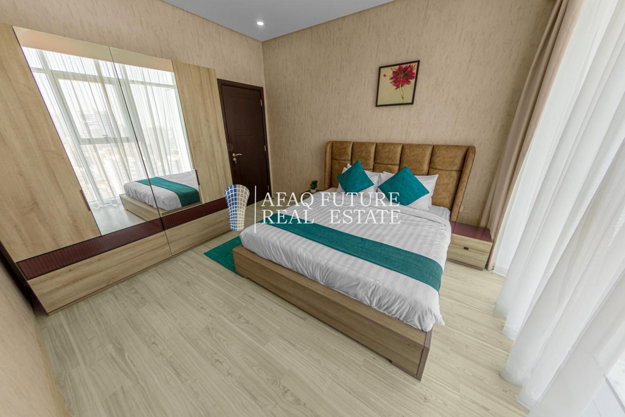 Vita Suites Al-Manamah Bagian luar foto