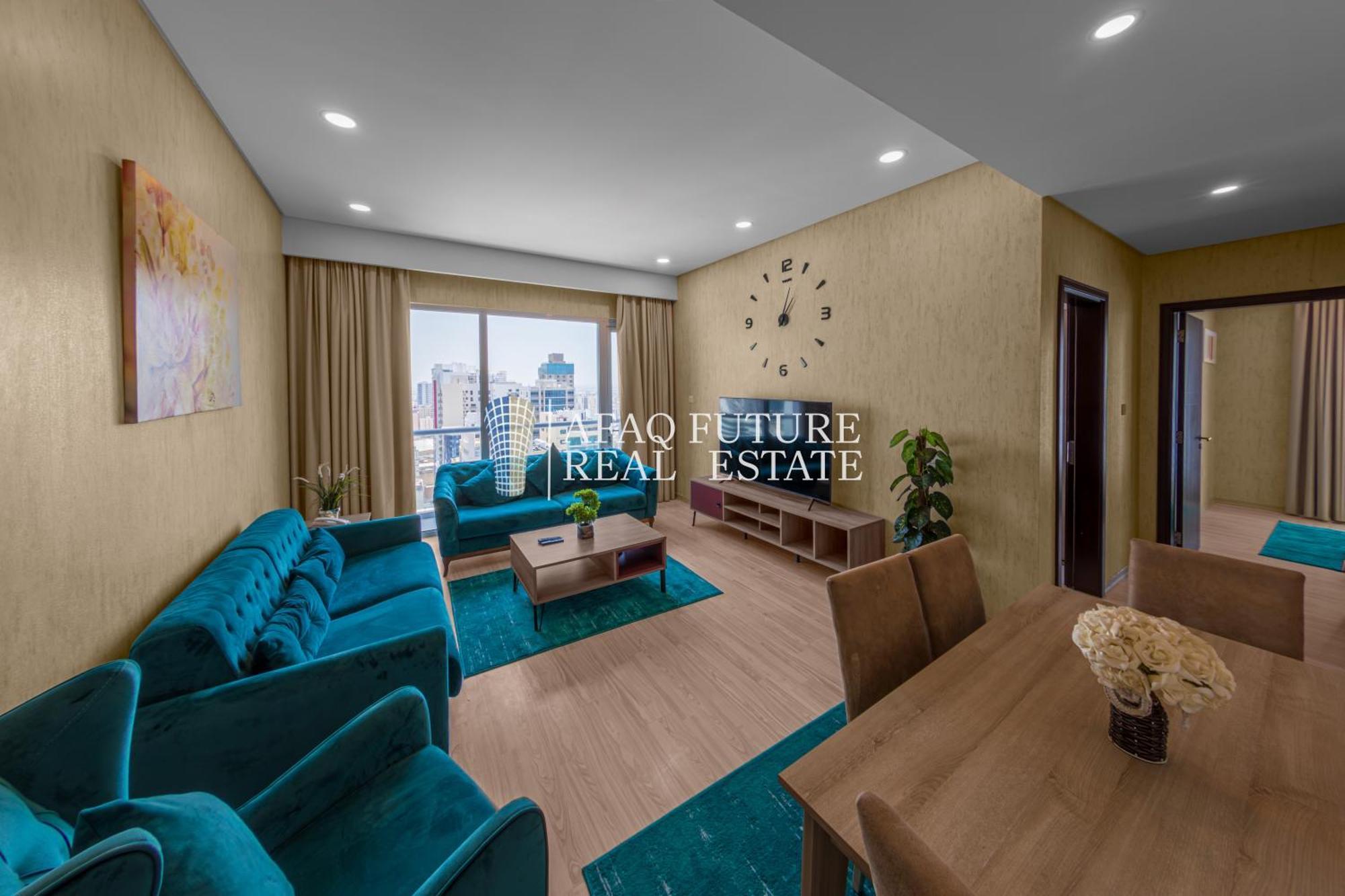 Vita Suites Al-Manamah Bagian luar foto