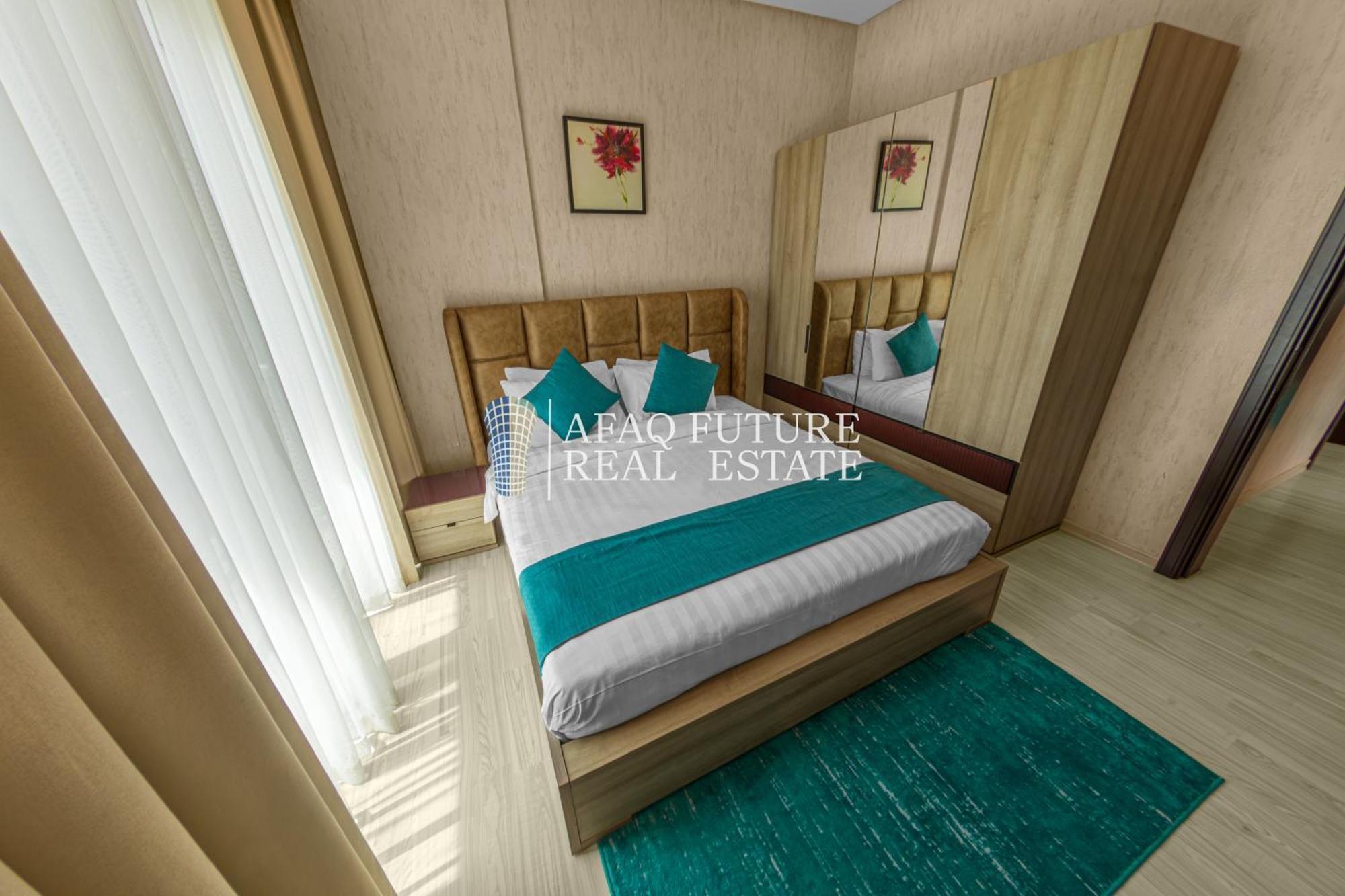 Vita Suites Al-Manamah Bagian luar foto