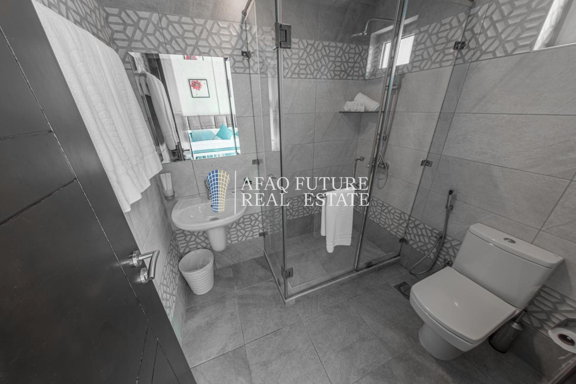 Vita Suites Al-Manamah Bagian luar foto