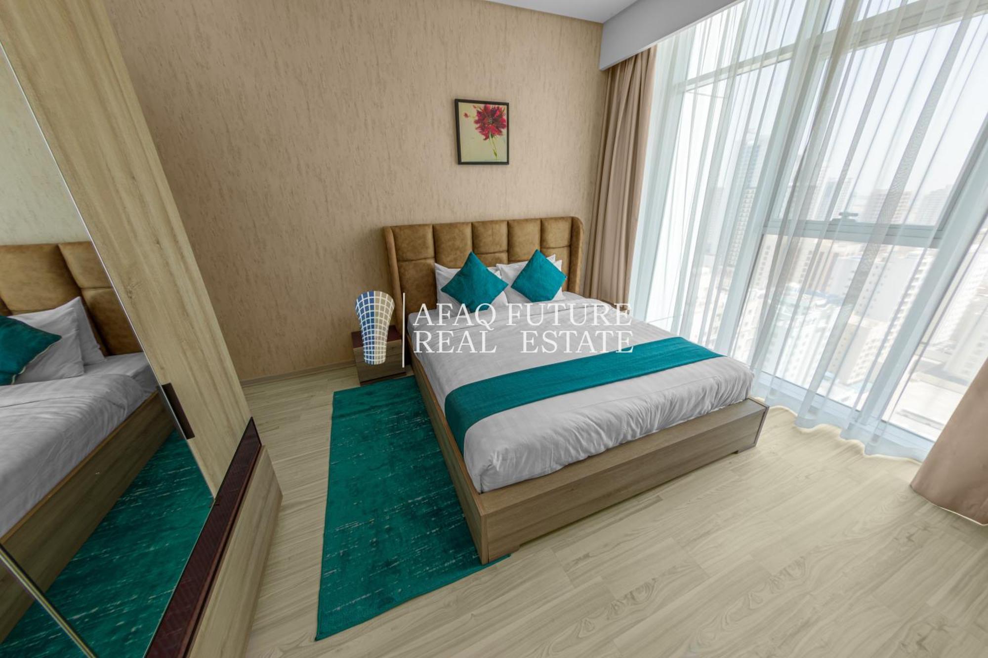 Vita Suites Al-Manamah Bagian luar foto